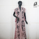 OZIKO VEST OUTER TILE 03420 LD 105