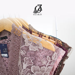 OZIKO Vest Outer 03421 Tile LD 105 | Vest Outer Kondangan leberan | Outer Casual Remaja.