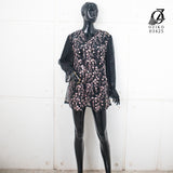 OZIKO VEST OUTER TILE 03425 LD 105