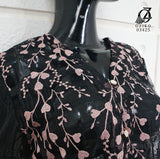OZIKO VEST OUTER TILE 03425 LD 105