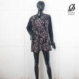 OZIKO VEST OUTER TILE 03425 LD 105
