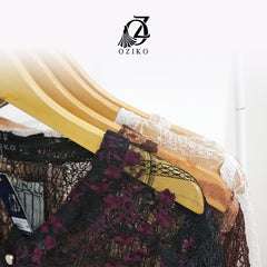 VEST OUTER TILE OZIKO 03438 LD 105 I Vest Outer Casual Wanita I Vest Outer Fashion