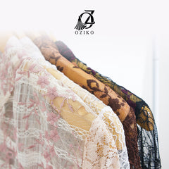 VEST OUTER TILE OZIKO 03444 LD 105 I Vest Kondangan Wanita I Vest Casual Remaja