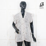 OZIKO VEST TILE 03475 LD 105