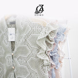 OZIKO VEST TILE 03475 LD 105