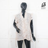 OZIKO VEST TILE 03475 LD 105
