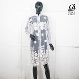 OZIKO VEST OUTER TILE 03487 LD 105