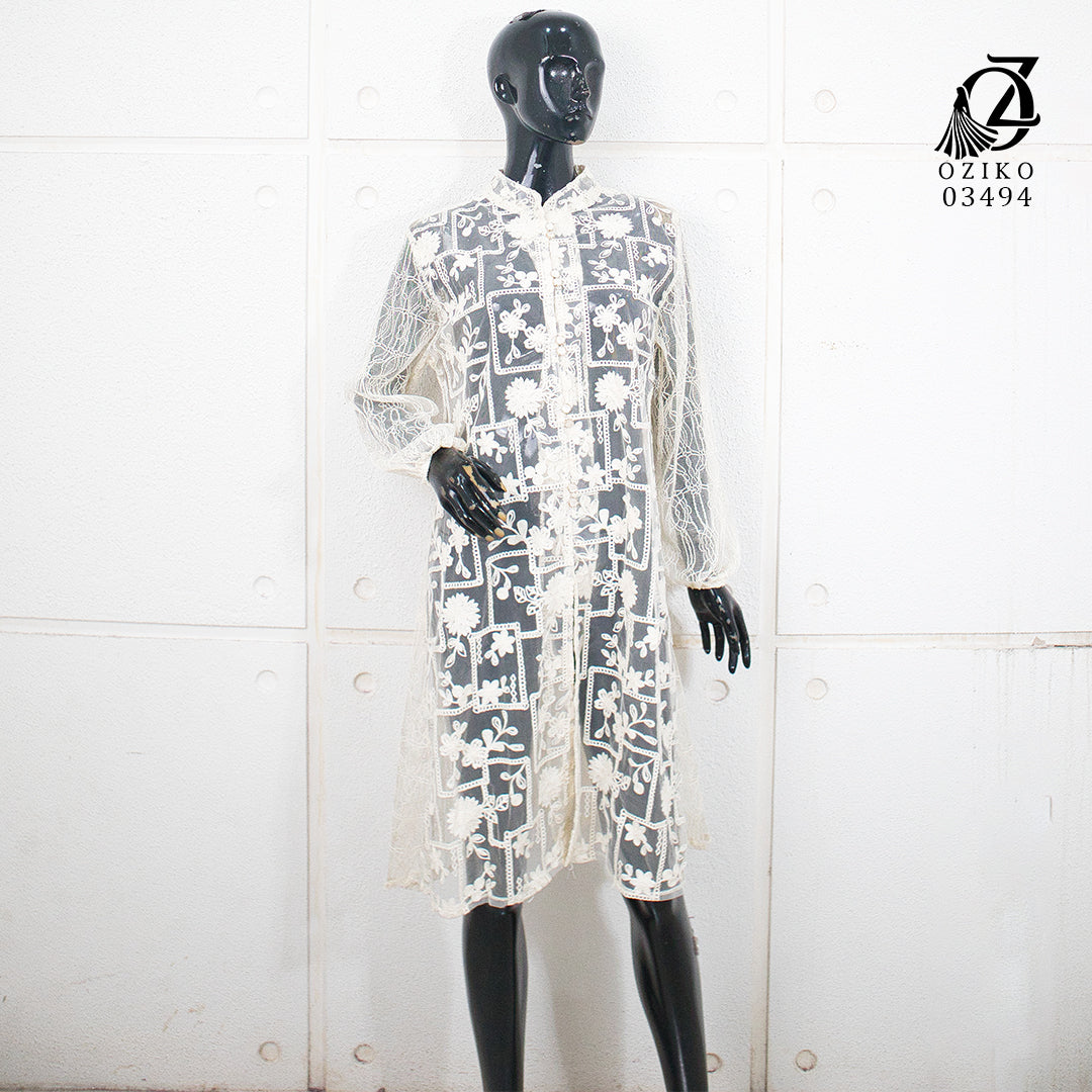 OZIKO OUTER TILE 03494 LD 105