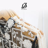 OZIKO OUTER TILE 03494 LD 105