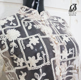 OZIKO OUTER TILE 03494 LD 105