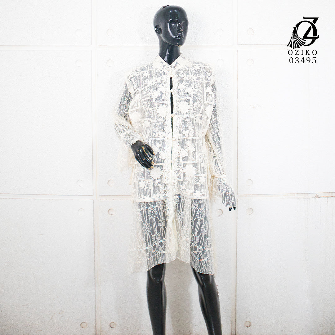 OZIKO OUTER TILE 03495 LD 105