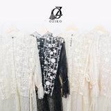 OZIKO OUTER TILE 03495 LD 105