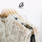 OZIKO OUTER TILE 03495 LD 105