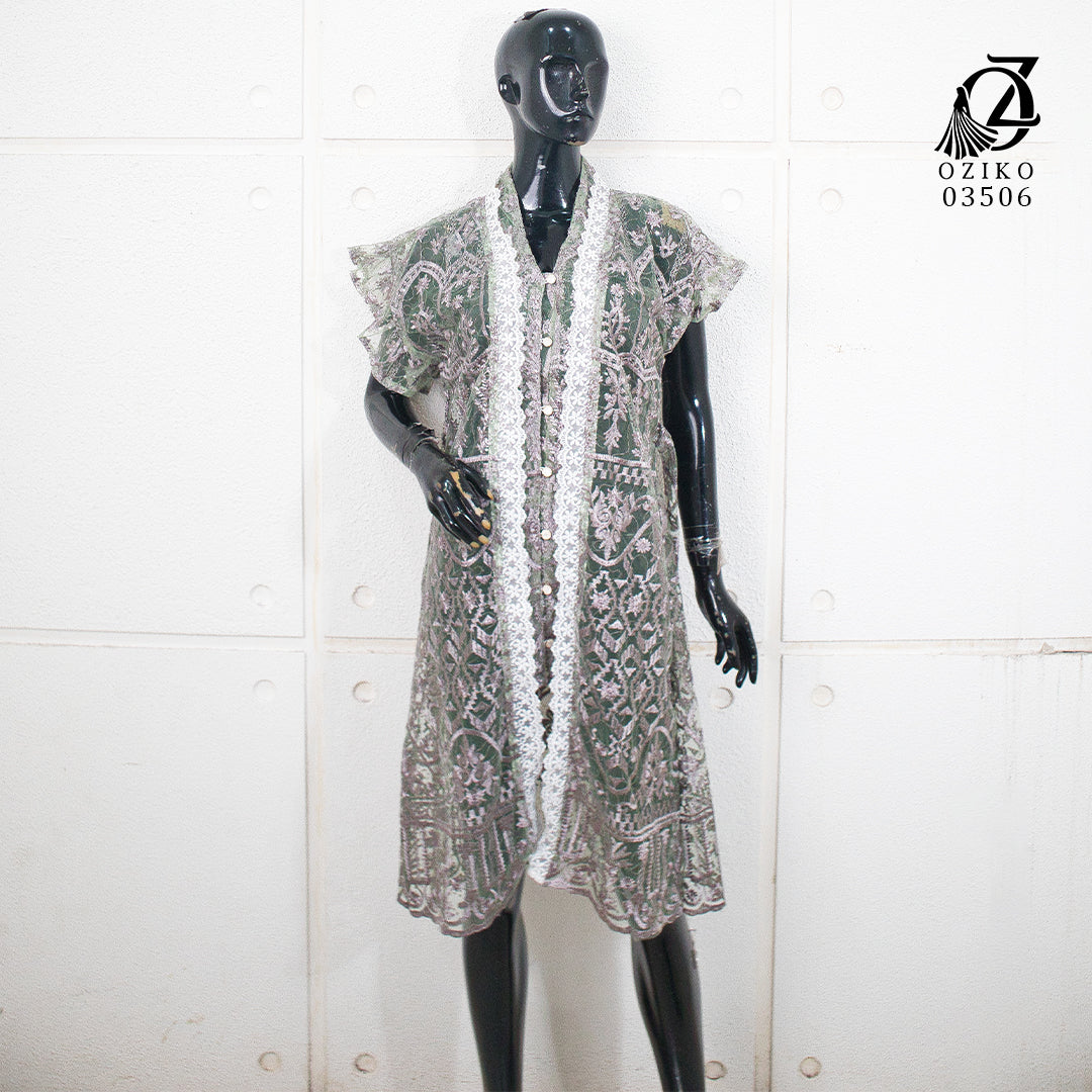 OZIKO OUTER TILE 03506 LD 105