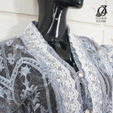 OZIKO OUTER TILE 03506 LD 105
