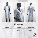 OZIKO OUTER TILE 03506 LD 105