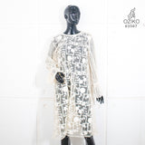 OZIKO VEST OUTER TILE 03507 LD 105