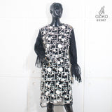 OZIKO VEST OUTER TILE 03507 LD 105
