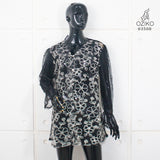 OZIKO VEST OUTER TILE 03508 LD 105