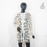 OZIKO VEST OUTER TILE 03509 LD 105