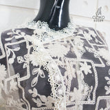 OZIKO VEST OUTER TILE 03509 LD 105
