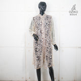 OZIKO VEST OUTER TILE 03514 LD 105