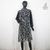 OZIKO VEST OUTER TILE 03514 LD 105