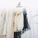 OZIKO VEST OUTER TILE 03516  LD 105