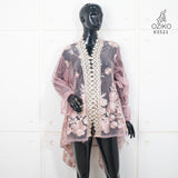 OZIKO VEST OUTER TILE 03521 LD 105