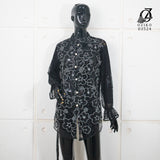 OZIKO VEST OUTER TILE 03524 LD 105