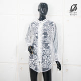OZIKO VEST OUTER TILE 03524 LD 105
