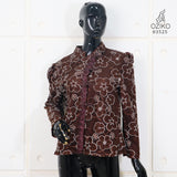 OZIKO OUTER TILE 03525 LD 105