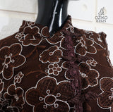 OZIKO OUTER TILE 03525 LD 105