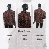 OZIKO OUTER TILE 03525 LD 105