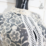 OZIKO VEST OUTER TILE 03527 LD 105 120 2XL