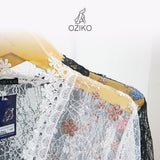 VEST OUTER TILE OZIKO 03530 LD 105