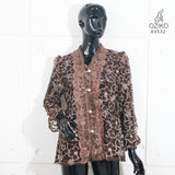 OZIKO VEST OUTER TILE 03532 LD 105
