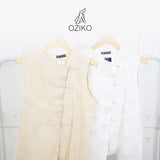 OZIKO VEST OUTER TANCEL 03568 LD 105