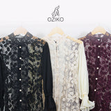 OZIKO OUTER BABYDOLL 03578 LD 105