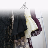 OZIKO OUTER BABYDOLL 03578 LD 105