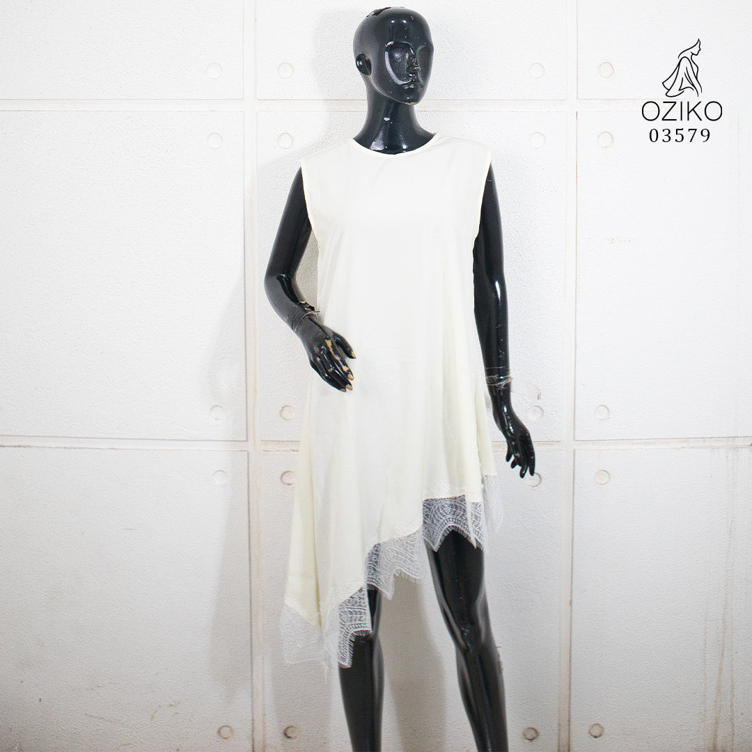 OZIKO VEST OUTER DEENA 03579 LD 105