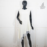 OZIKO VEST OUTER DEENA 03579 LD 105