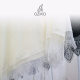 OZIKO VEST OUTER DEENA 03579 LD 105