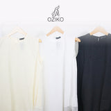 OZIKO VEST OUTER DEENA 03579 LD 105
