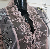 OZIKO VEST OUTER 03580 LD 105