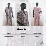 OZIKO VEST OUTER 03580 LD 105