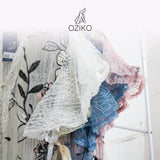OZIKO VEST OUTER TILE CHANTILY 03581 LD 105
