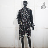 OZIKO VEST OUTER TILE 03585 LD 105
