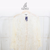 OZIKO VEST OUTER TILE 03597 LD 105