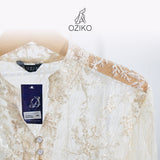 OZIKO VEST OUTER TILE 03597 LD 105
